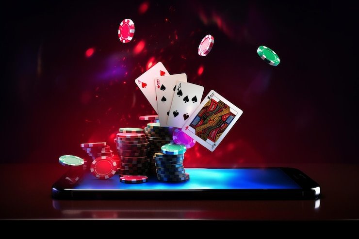 togel 63 mobile app interface showing Liga 1 and live casino markets