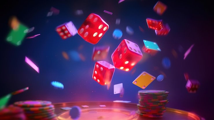 Joker Gaming Game
